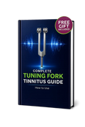 Tuning Fork Tinnitus Guide