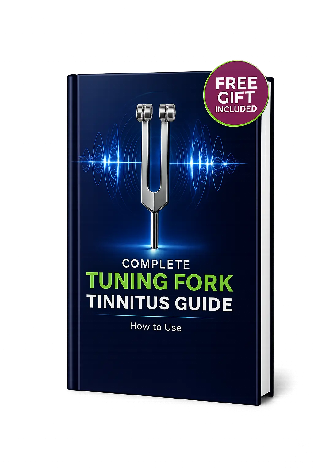 Tuning Fork Tinnitus Guide
