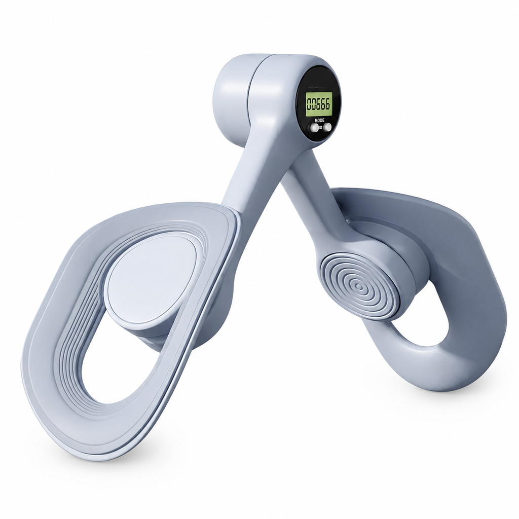 Groin Trainer – Non-Surgical Hernia Relief