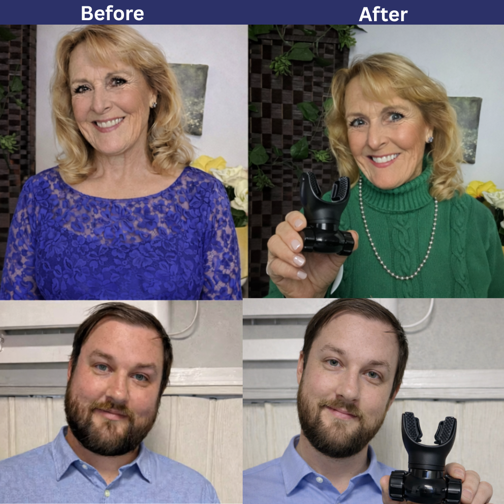 The Diaflux- Lymphatic Trainer