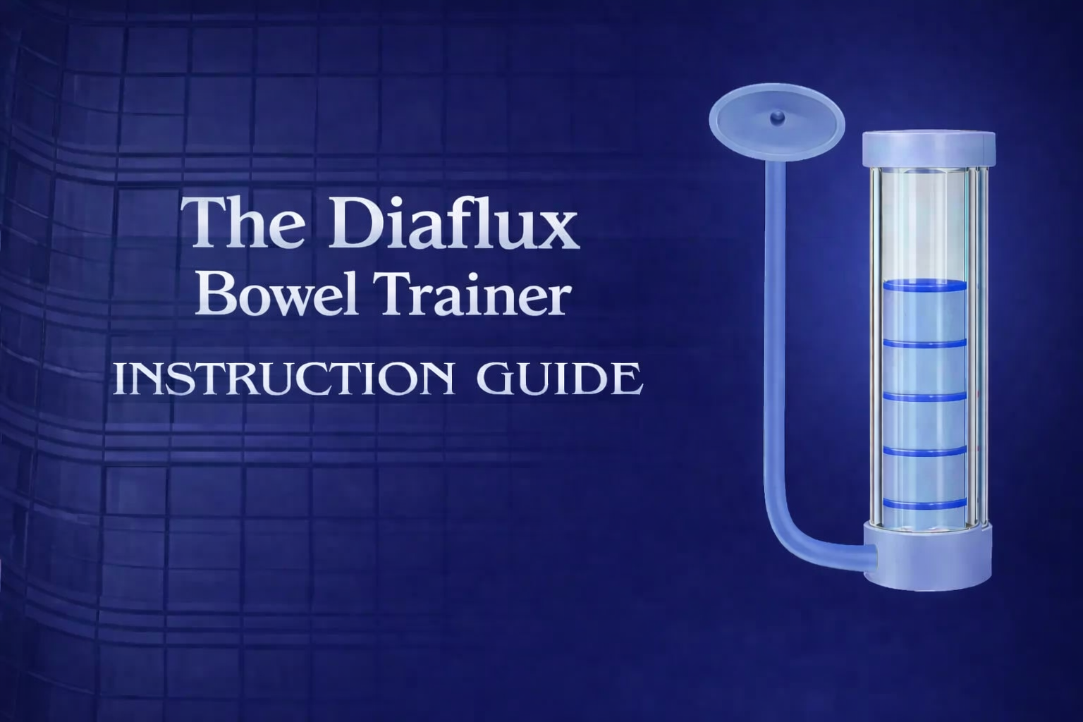 Bowel Trainer