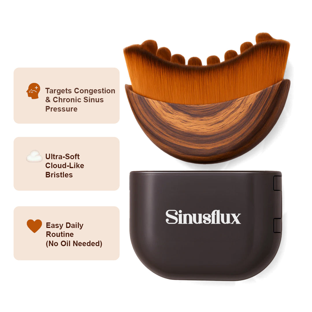 Sinus Flux - Sinus Brush