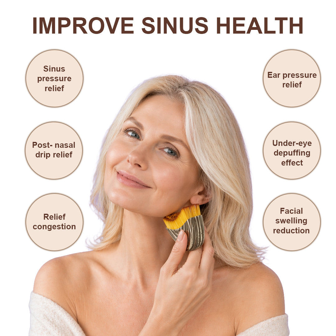 Sinus Flux - Sinus Brush