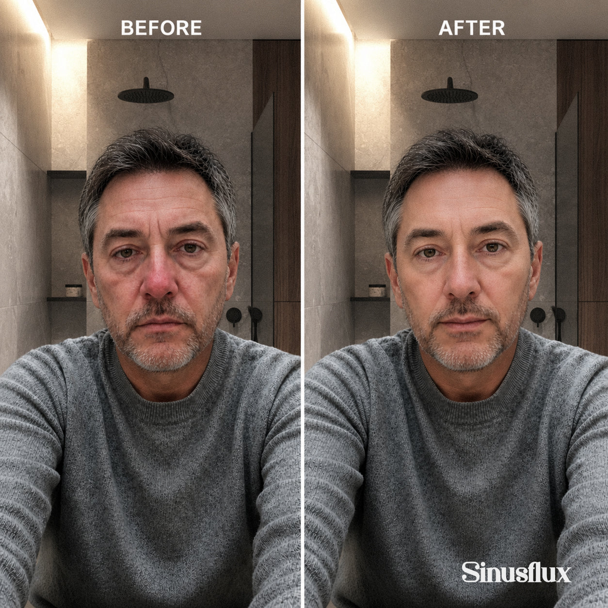 Sinus Flux - Sinus Brush
