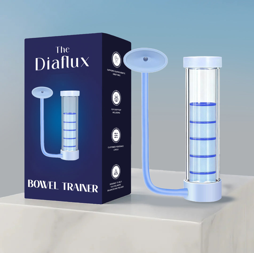 Diaflux- Bowel Trainer