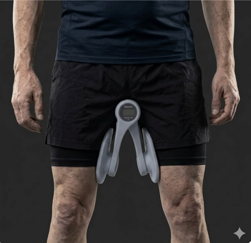 Groin Flux- Targets Groin Hernia