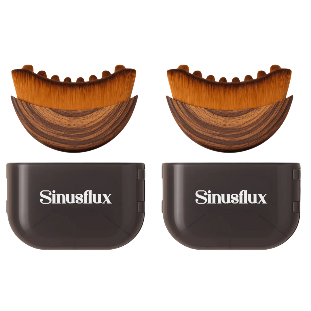 Sinus Flux - Sinus Brush