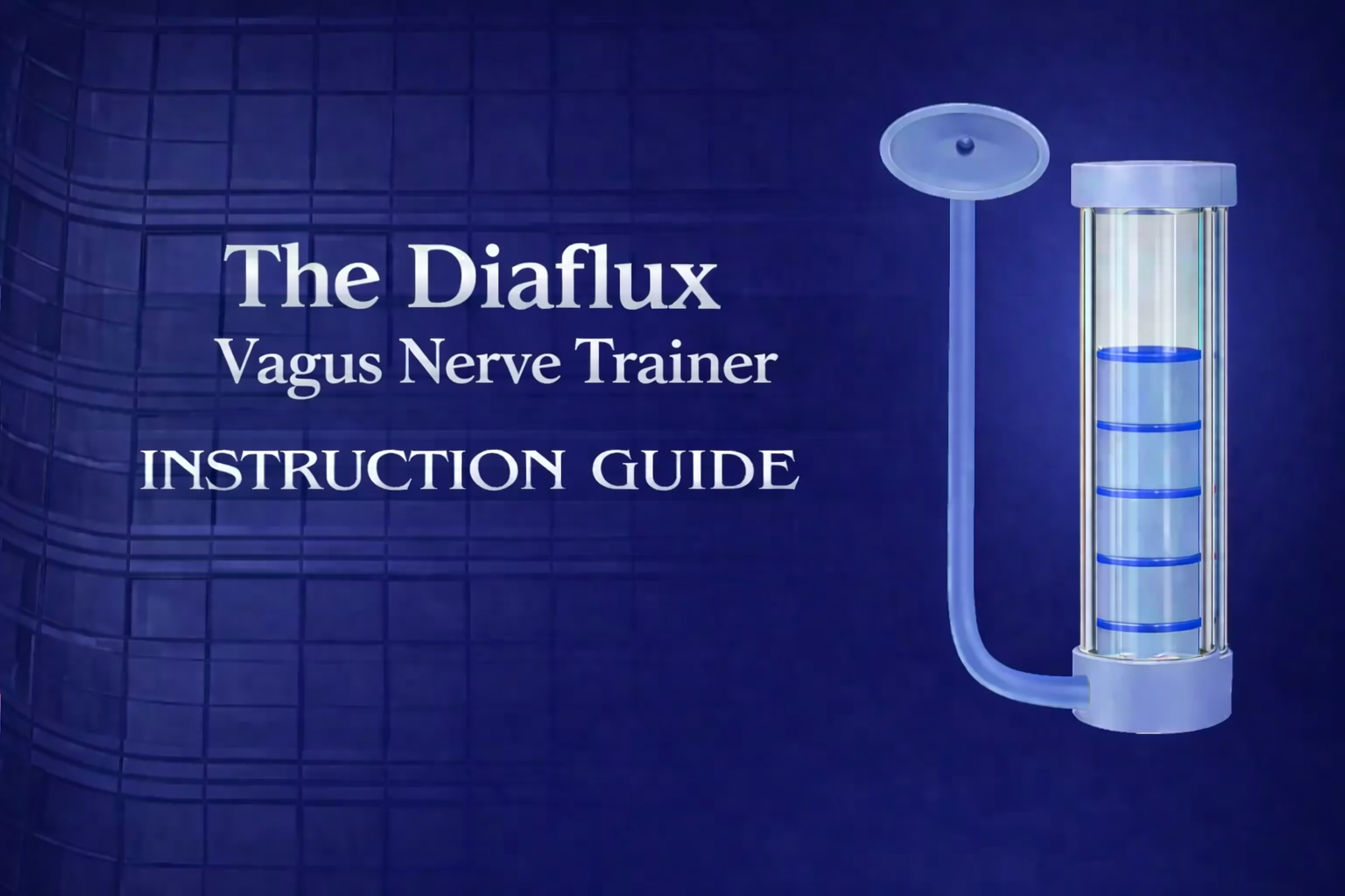 Vagus Nerve Trainer
