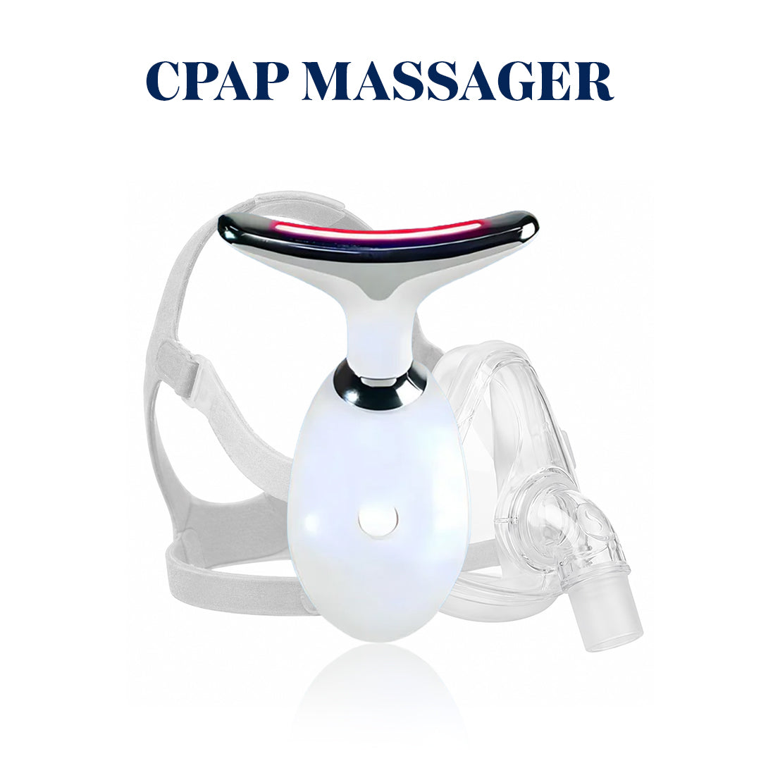 CPAP Massager