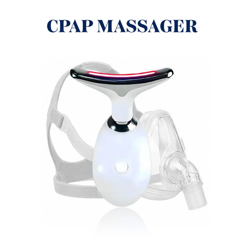 CPAP Massager
