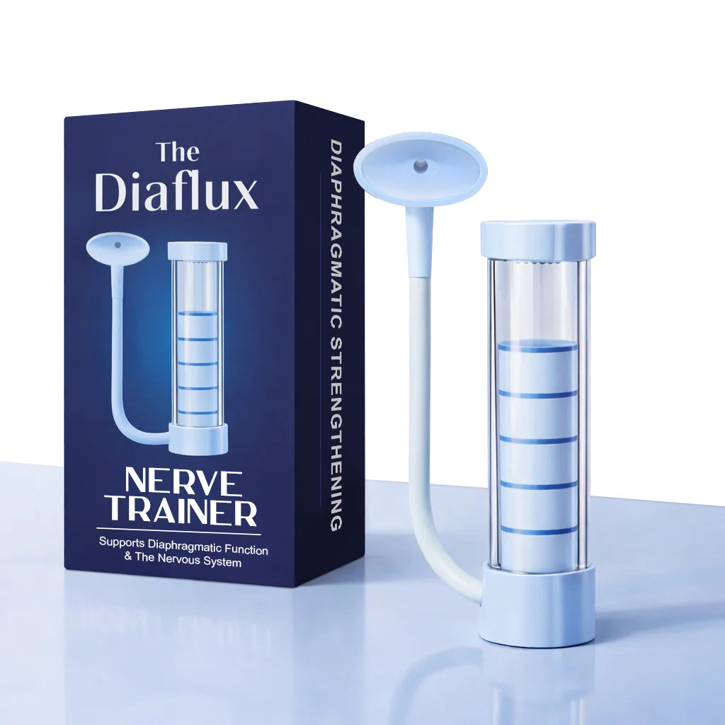 The Diaflux- Nervous System Trainer