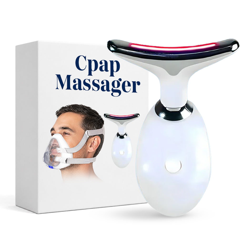 CPAP Massager