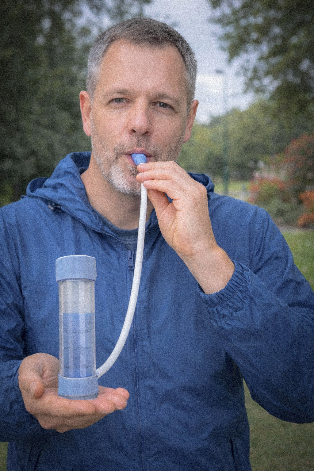 Diaflux- Bowel Trainer