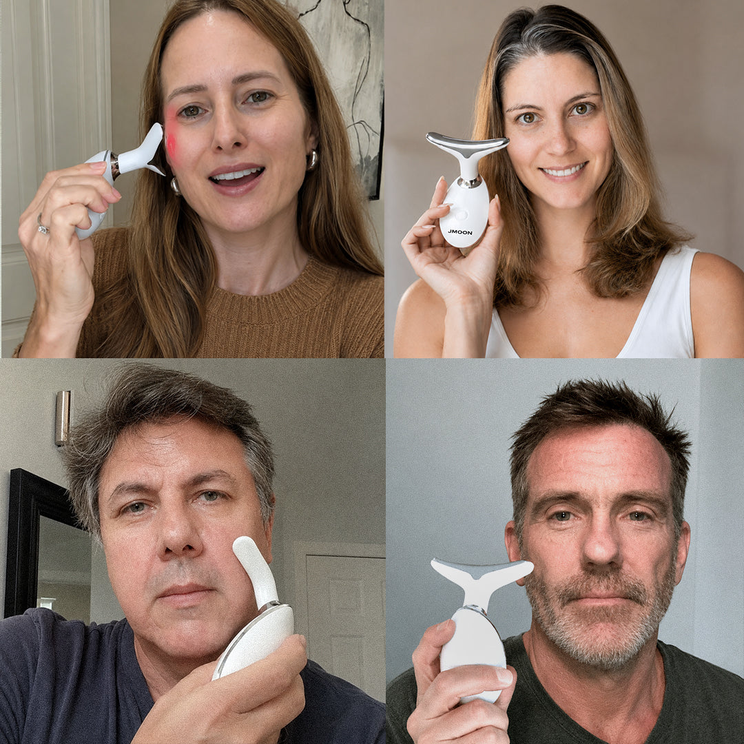 CPAP Massager