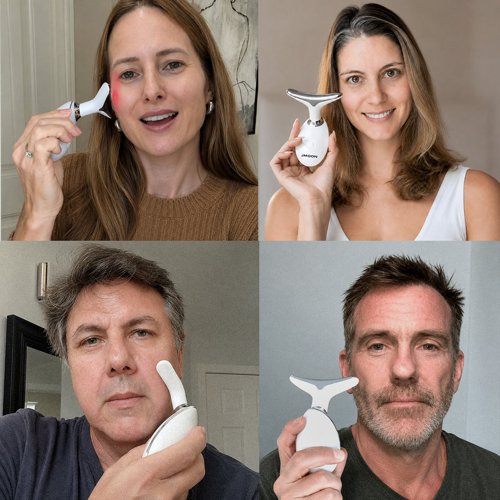 CPAP Massager