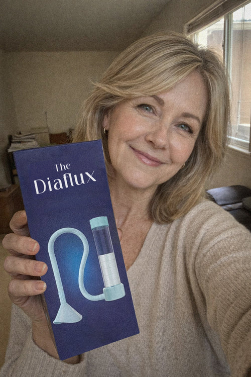 Diaflux- Bowel Trainer